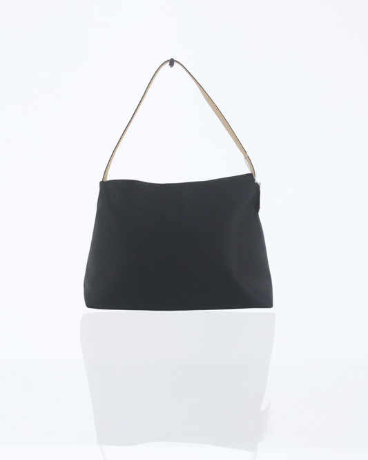 Unused | Givenchy 4G Logo One Shoulder Bag / Black