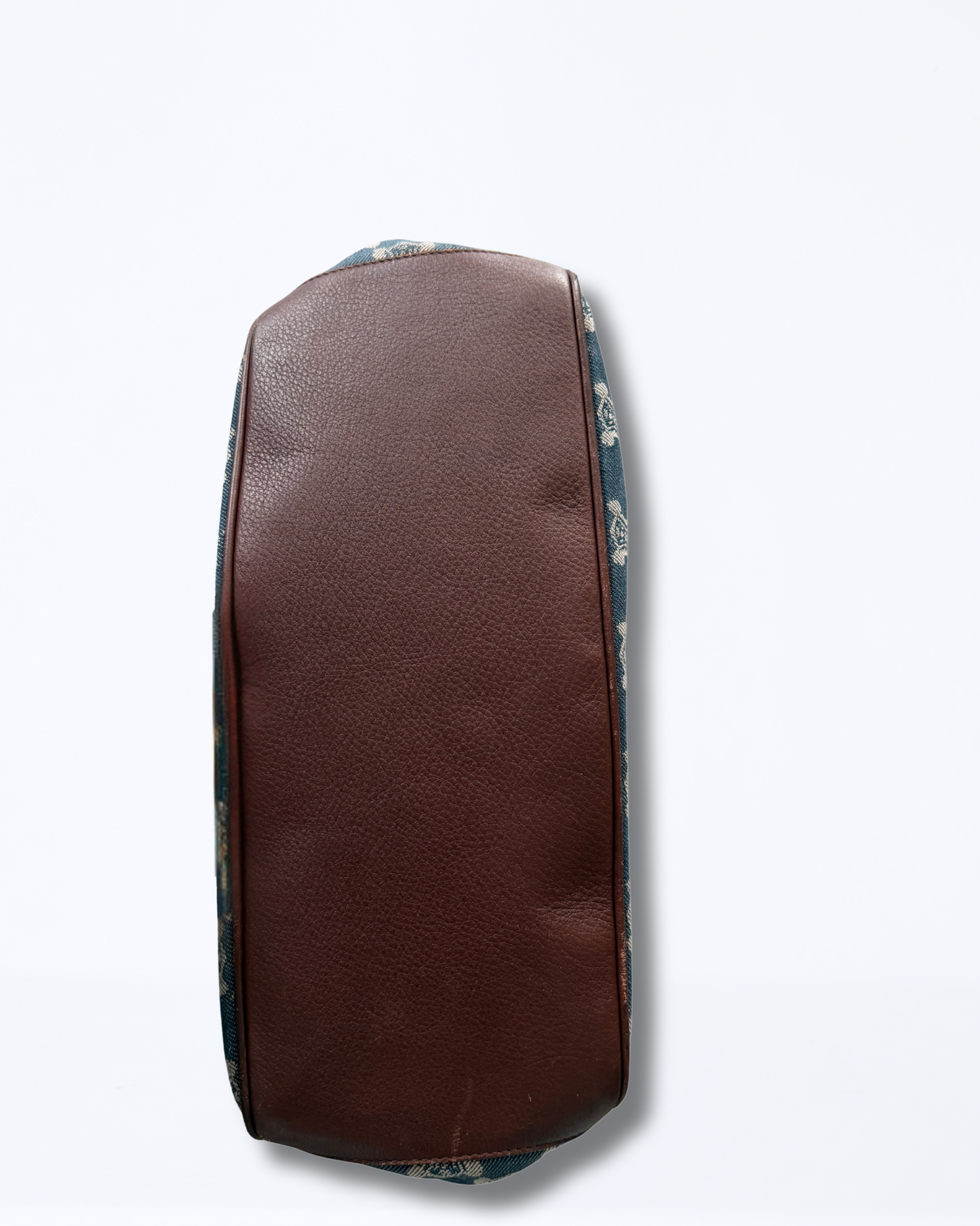 Celine Macadam Boogie Bag / Denim