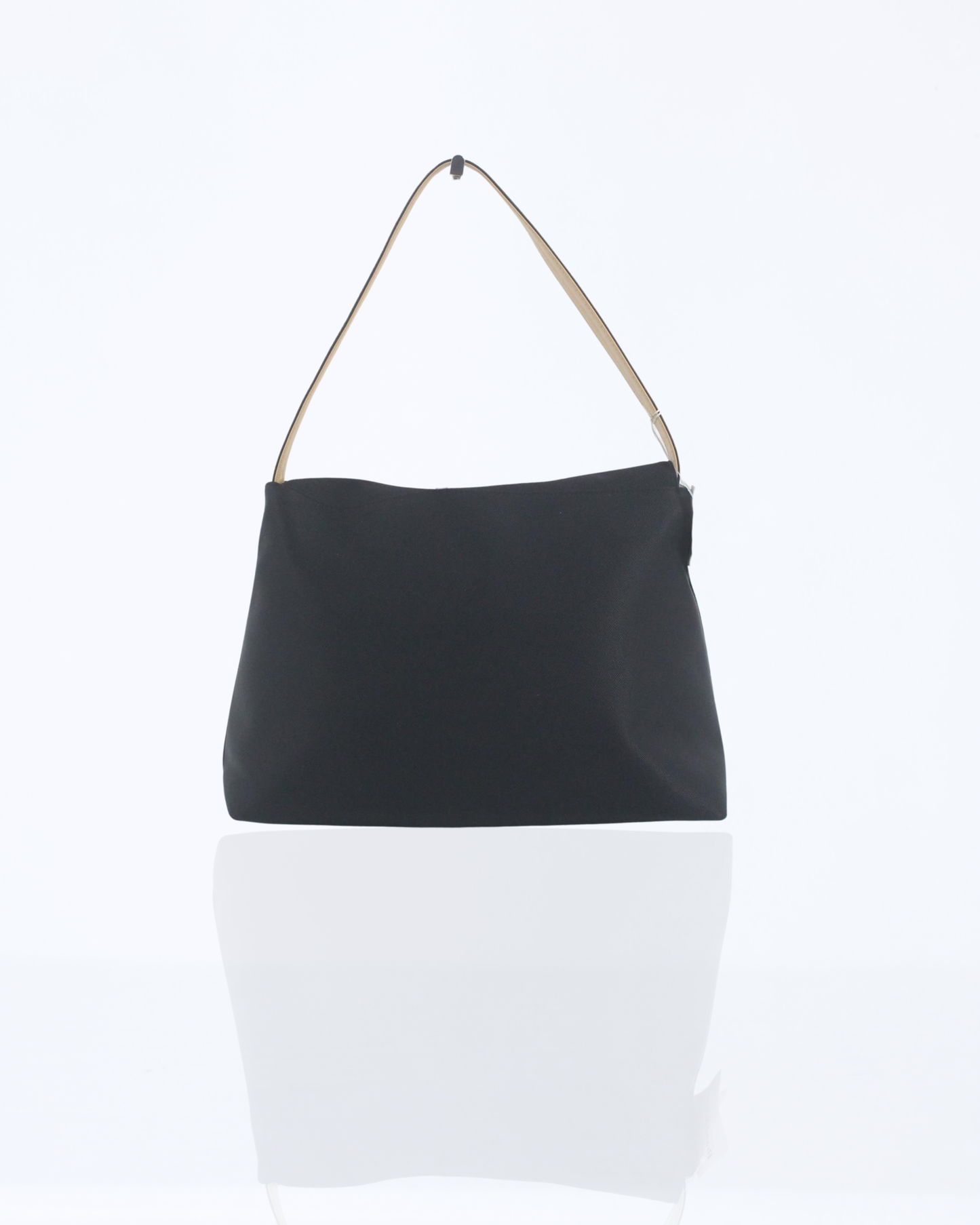 Unused | Givenchy 4G Logo One Shoulder Bag / Black