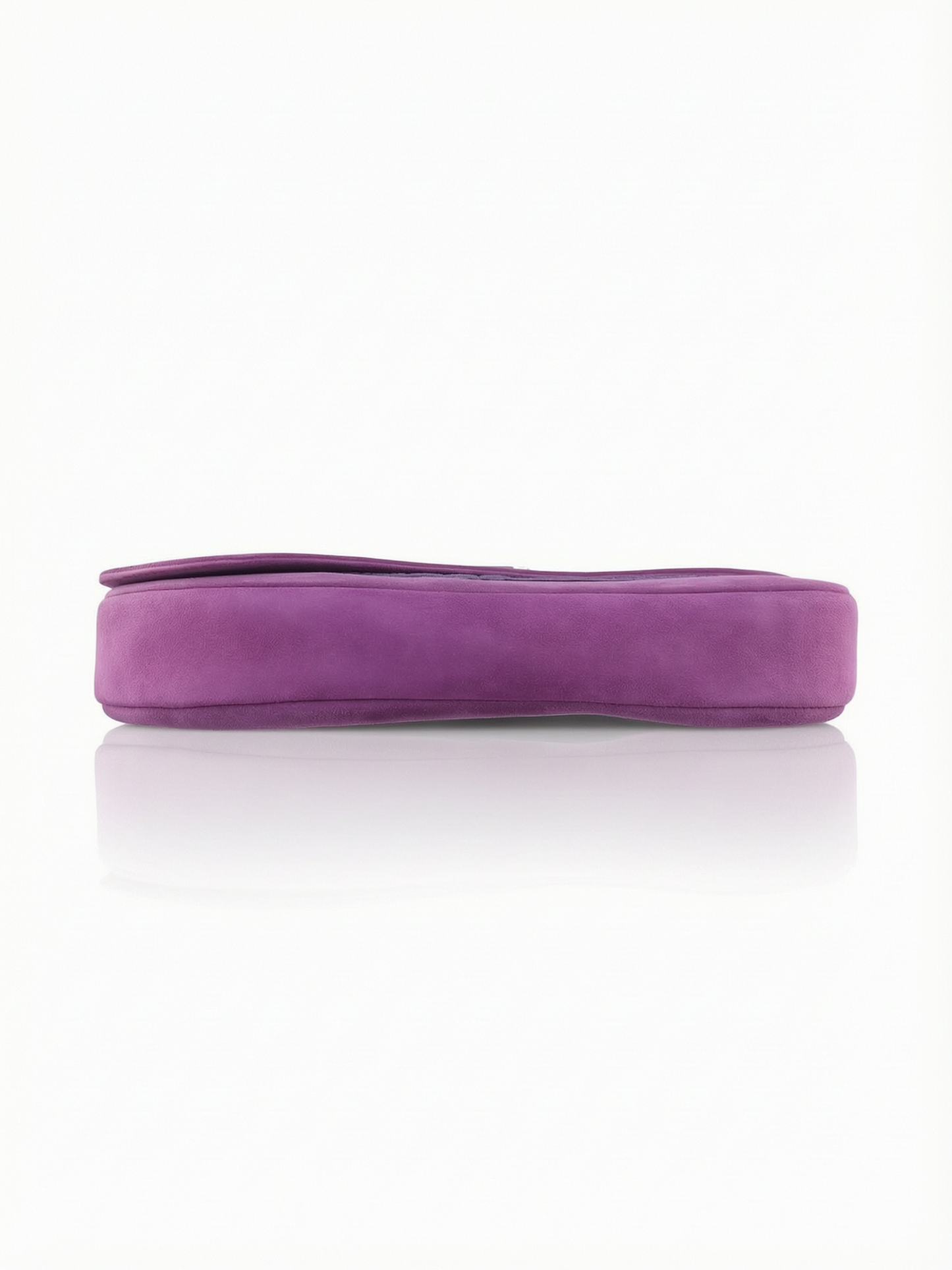 Christian Dior by Galliano Shoulder Bag / Purple